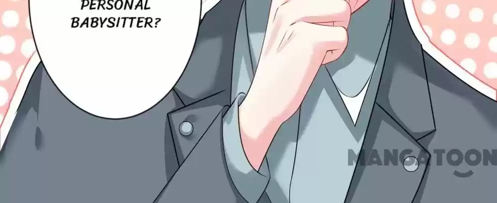 Wo Bei Zongcai hei shangle! Ch.158