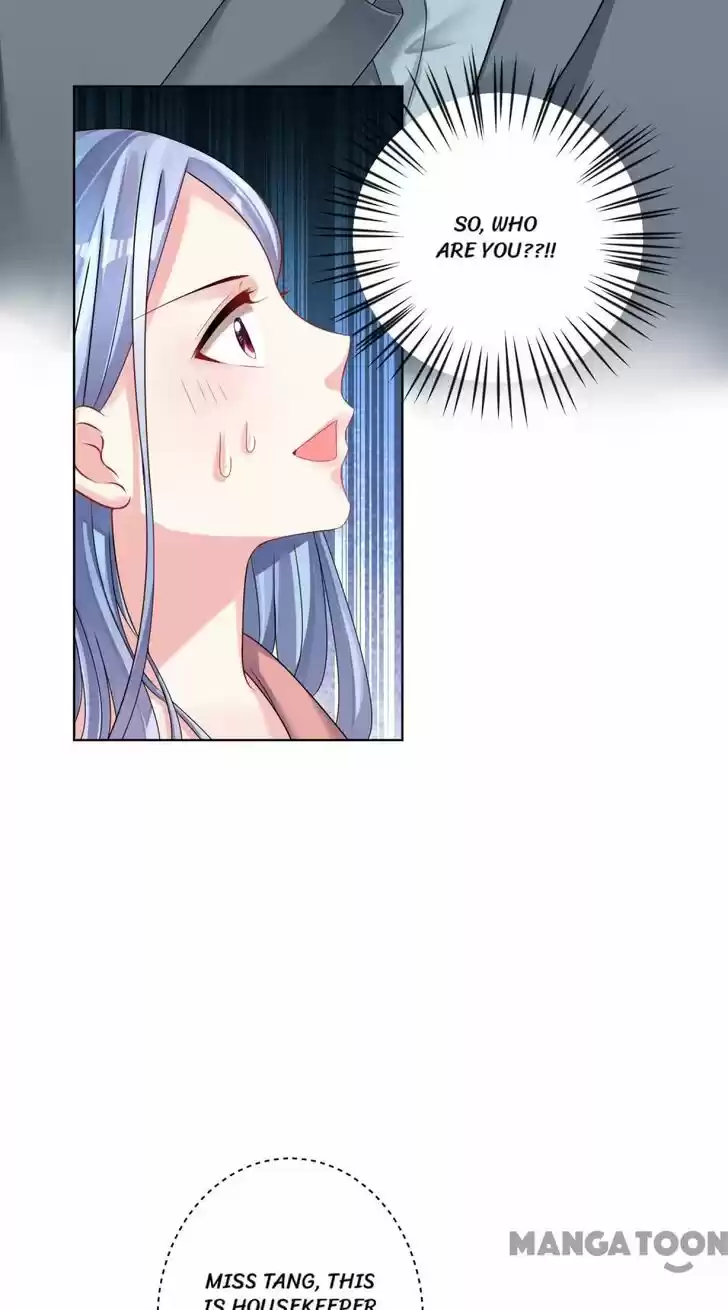 Wo Bei Zongcai hei shangle! Ch.158