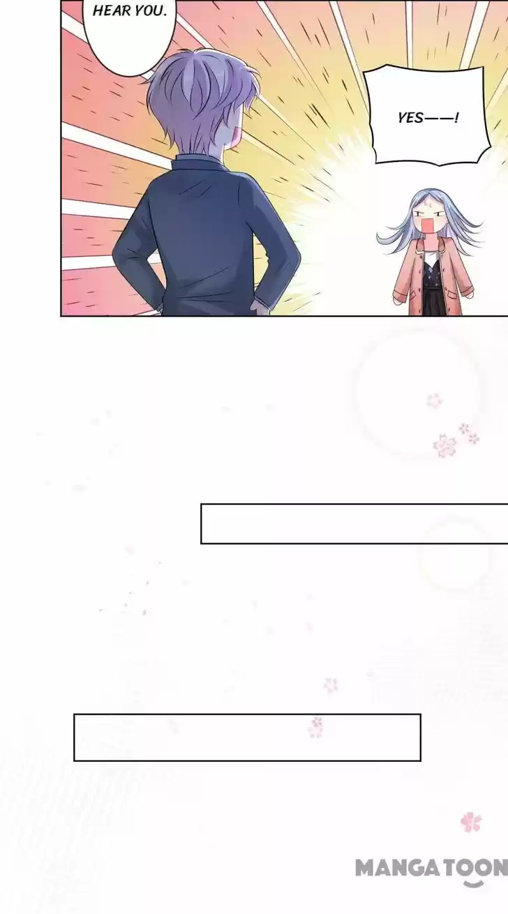 Wo Bei Zongcai hei shangle! Ch.158