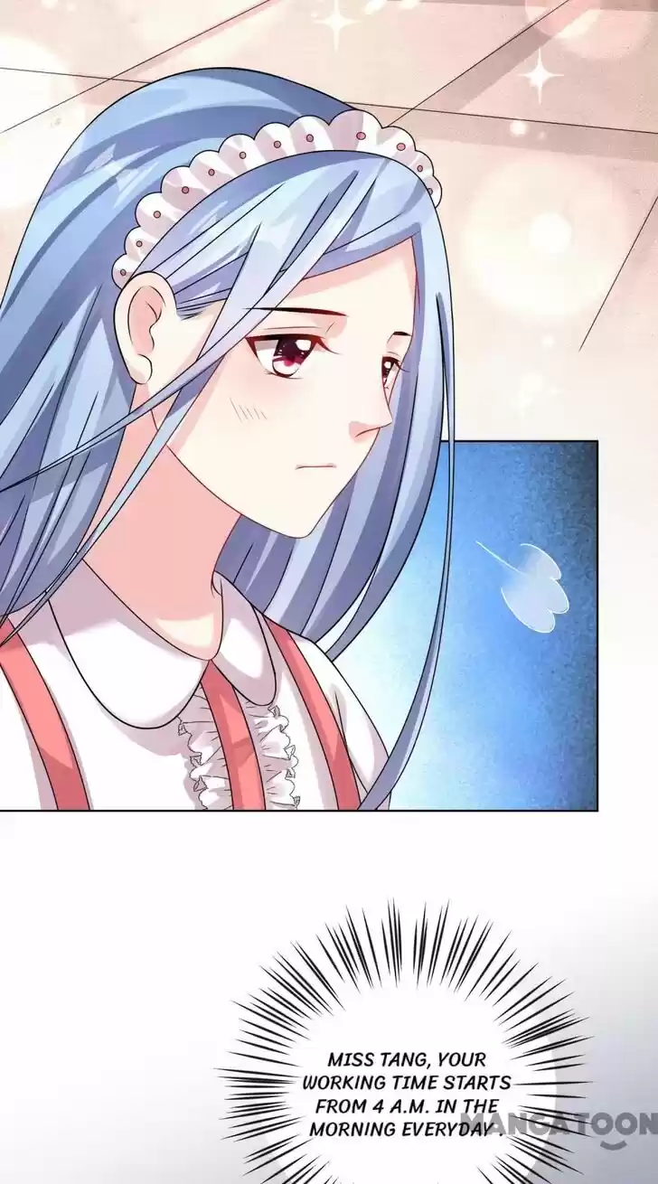 Wo Bei Zongcai hei shangle! Ch.158