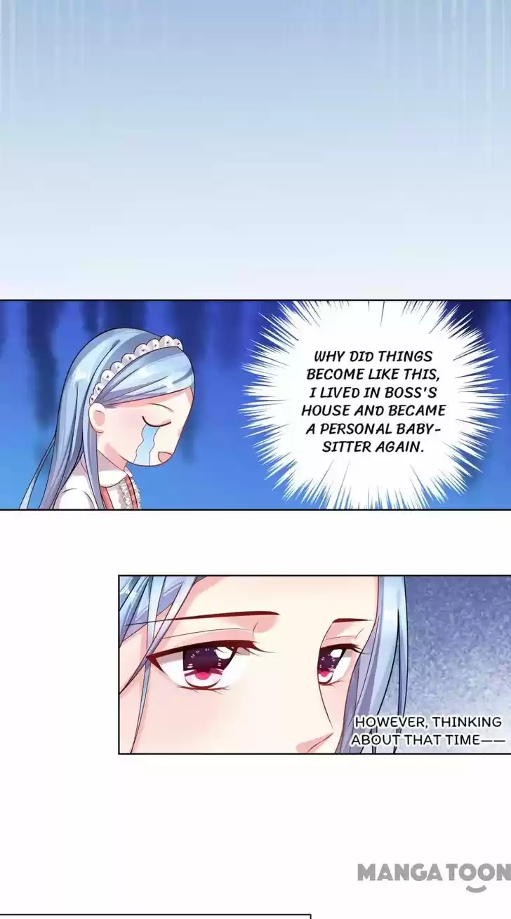 Wo Bei Zongcai hei shangle! Ch.158