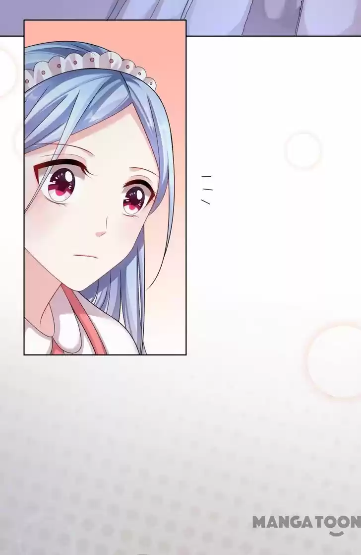 Wo Bei Zongcai hei shangle! Ch.158