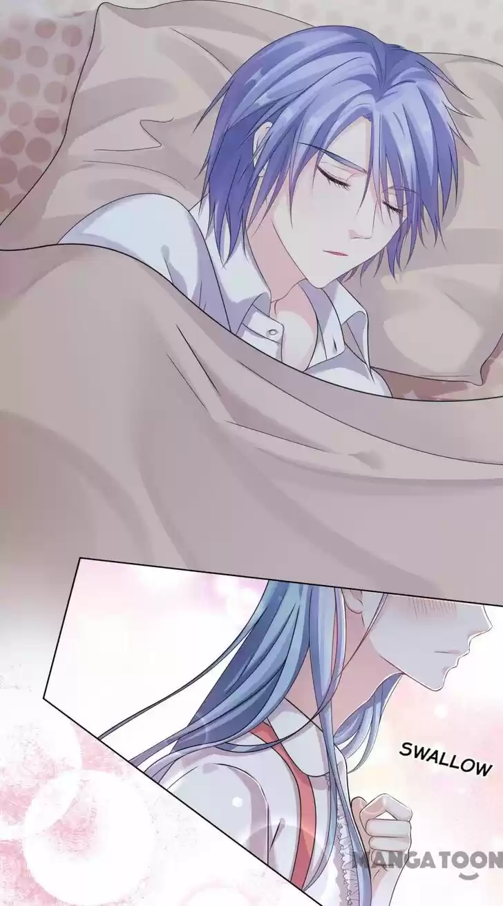 Wo Bei Zongcai hei shangle! Ch.158