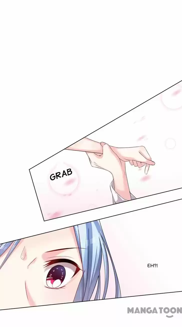 Wo Bei Zongcai hei shangle! Ch.158