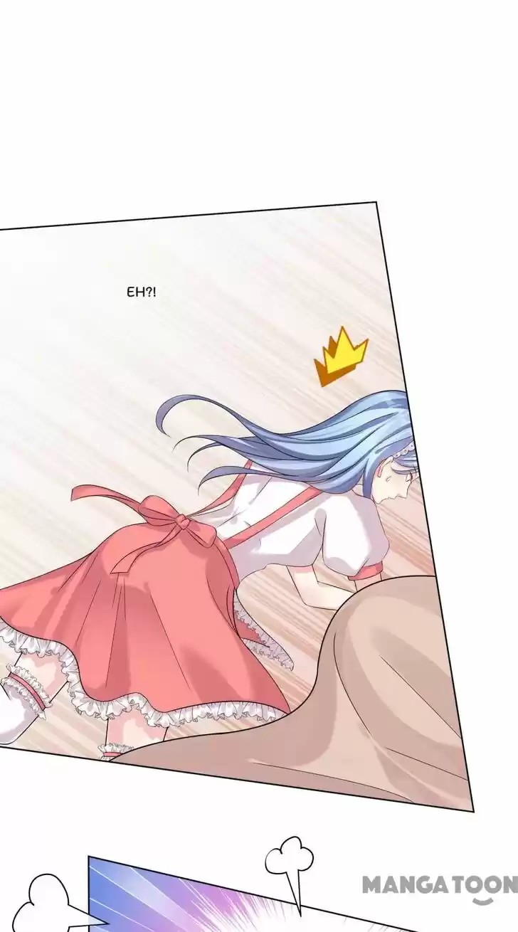 Wo Bei Zongcai hei shangle! Ch.158