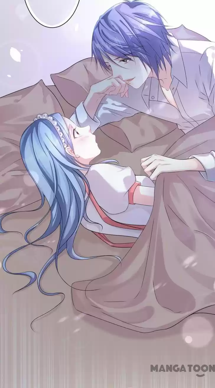 Wo Bei Zongcai hei shangle! Ch.158