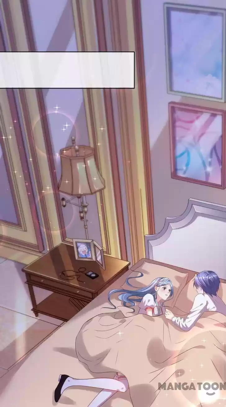 Wo Bei Zongcai hei shangle! Ch.159