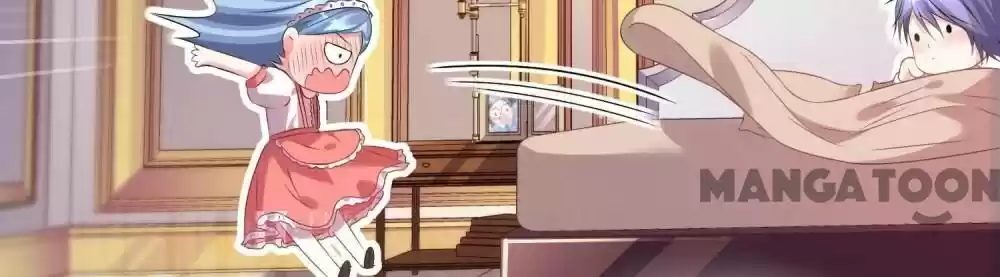 Wo Bei Zongcai hei shangle! Ch.159