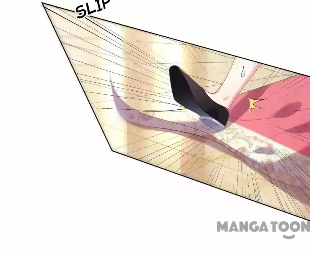 Wo Bei Zongcai hei shangle! Ch.159