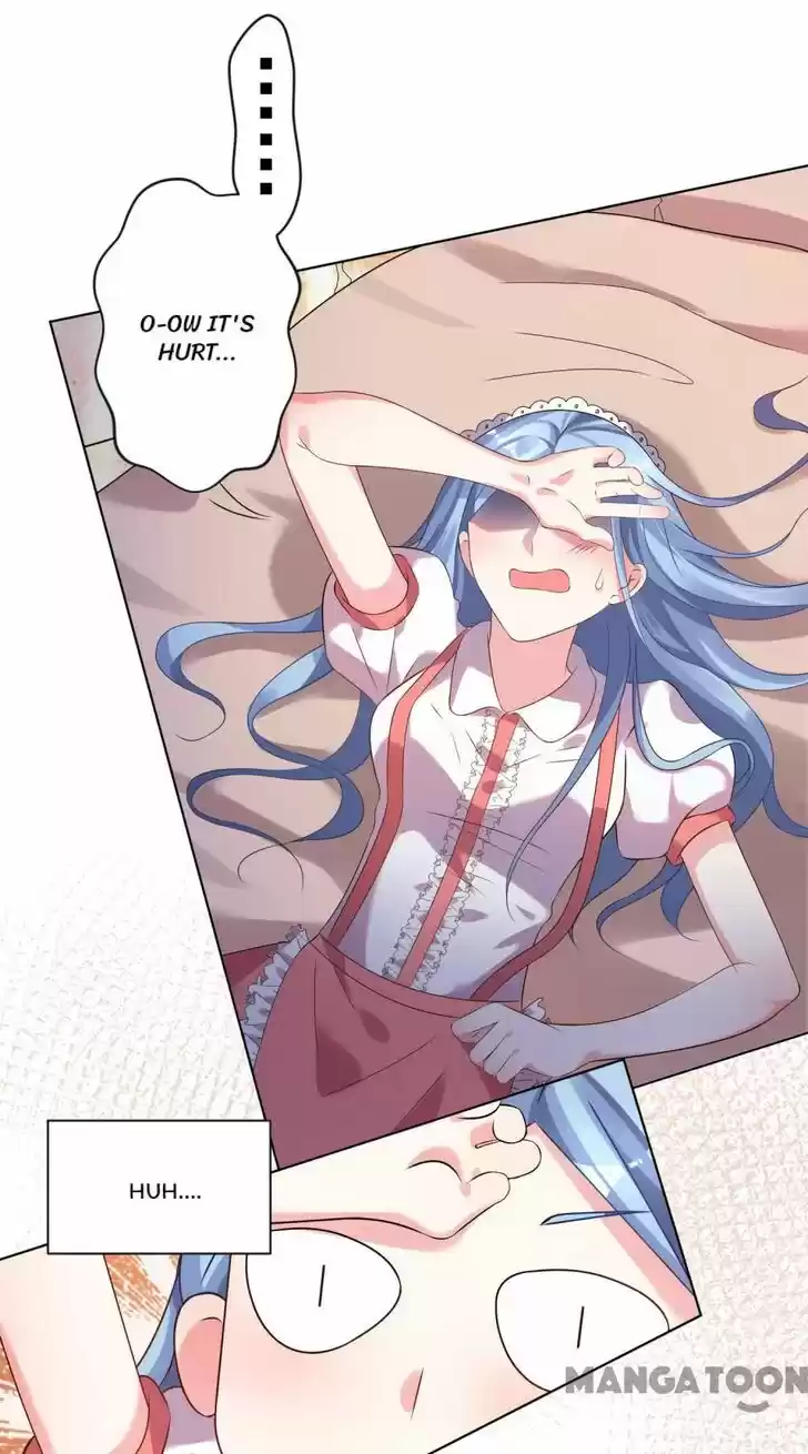 Wo Bei Zongcai hei shangle! Ch.159