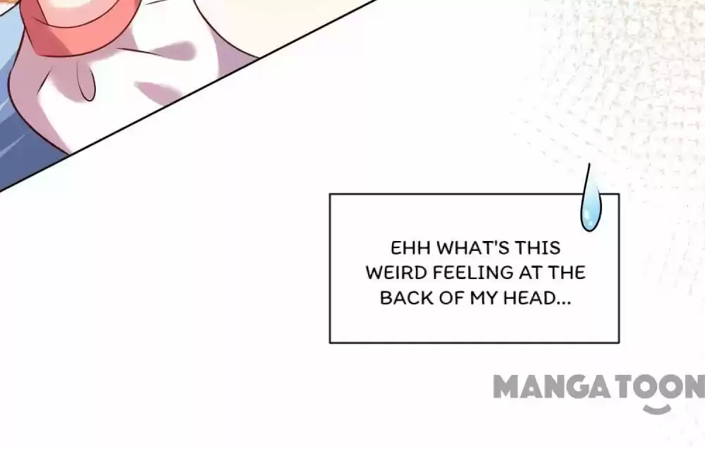 Wo Bei Zongcai hei shangle! Ch.159