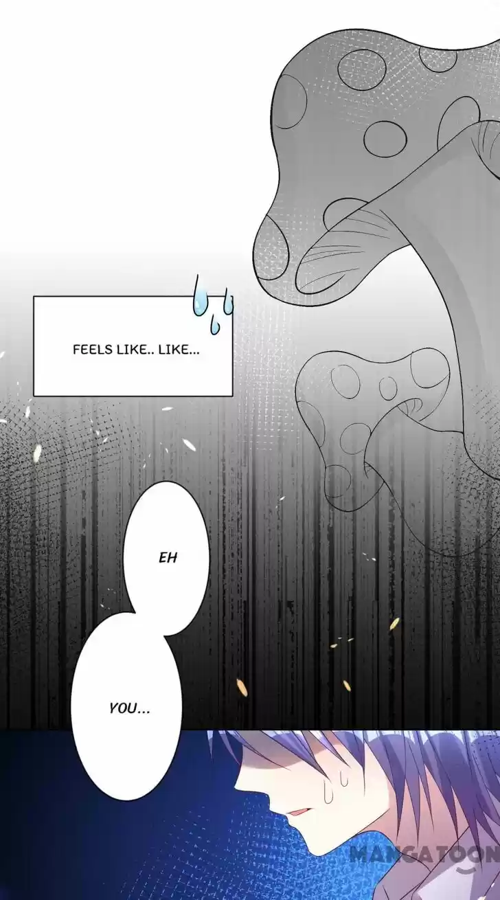 Wo Bei Zongcai hei shangle! Ch.159