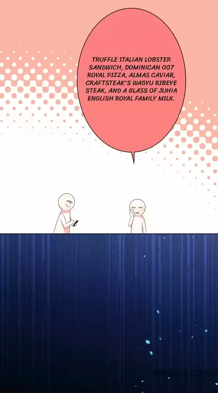 Wo Bei Zongcai hei shangle! Ch.159