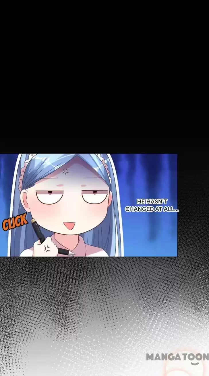 Wo Bei Zongcai hei shangle! Ch.159