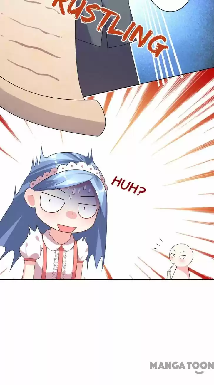 Wo Bei Zongcai hei shangle! Ch.159