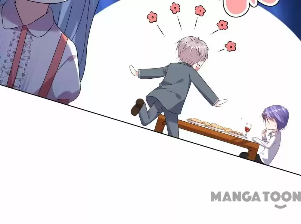 Wo Bei Zongcai hei shangle! Ch.159