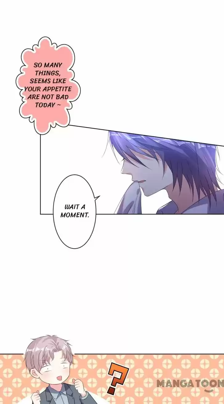 Wo Bei Zongcai hei shangle! Ch.159