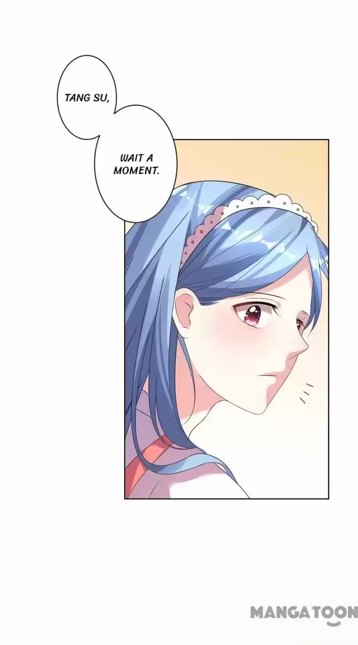 Wo Bei Zongcai hei shangle! Ch.159