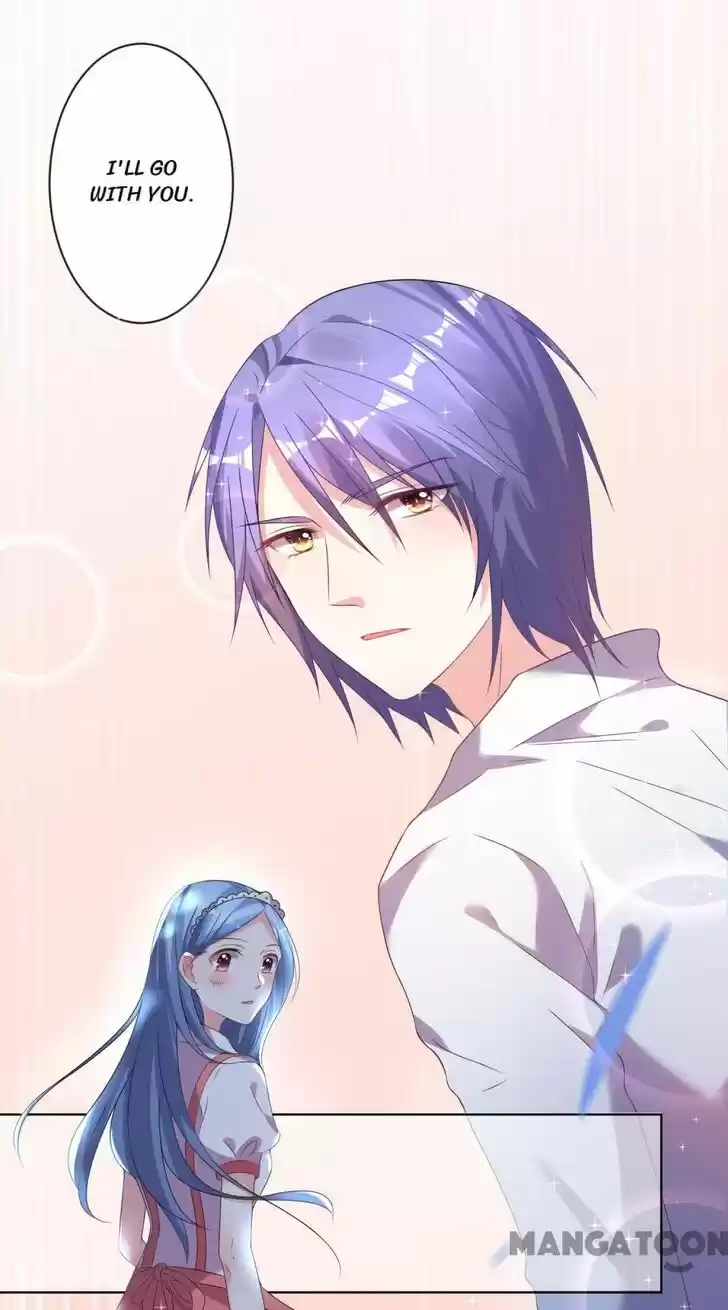 Wo Bei Zongcai hei shangle! Ch.159