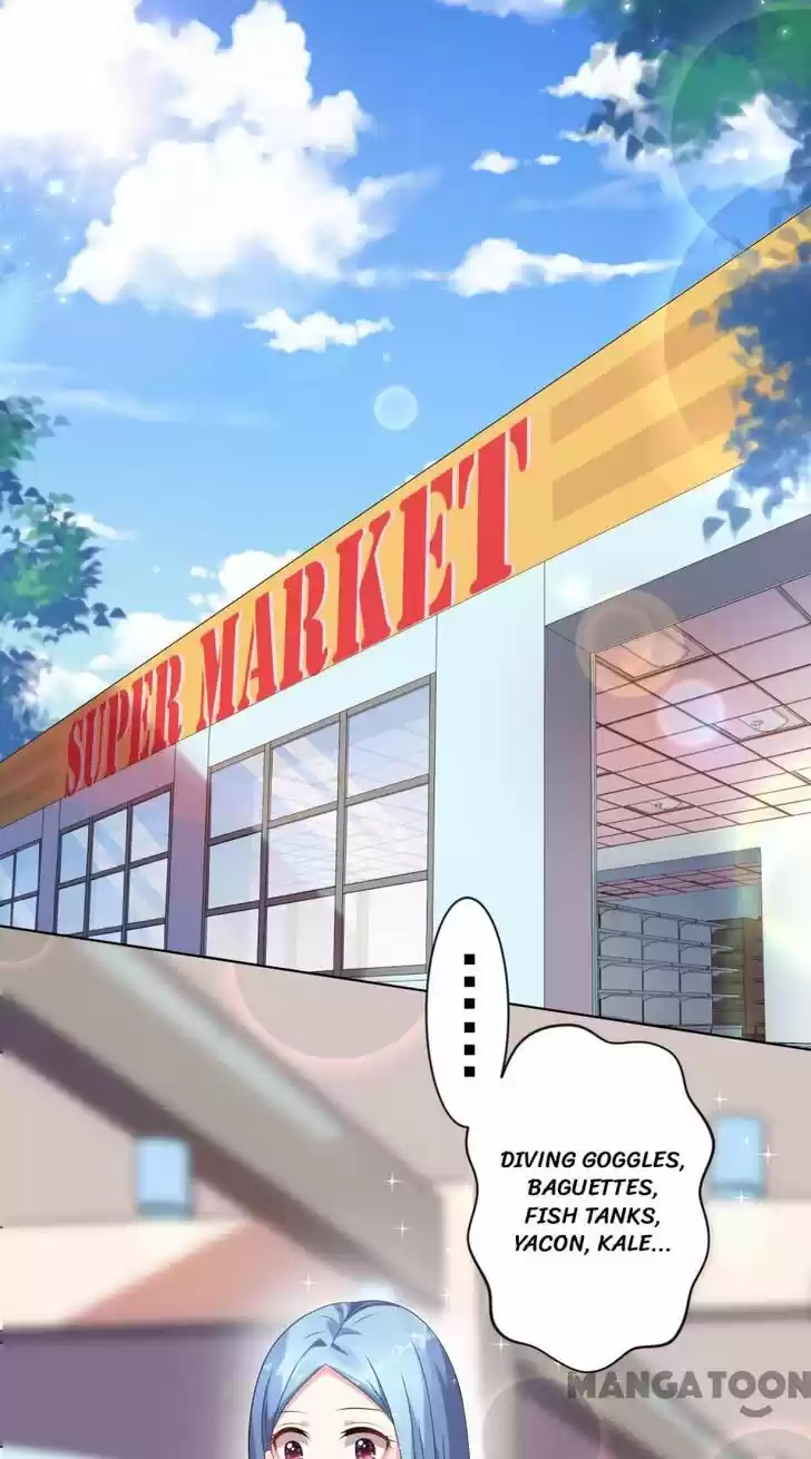 Wo Bei Zongcai hei shangle! Ch.160