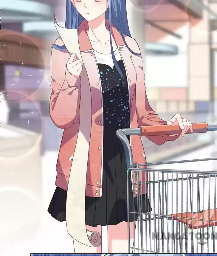 Wo Bei Zongcai hei shangle! Ch.160