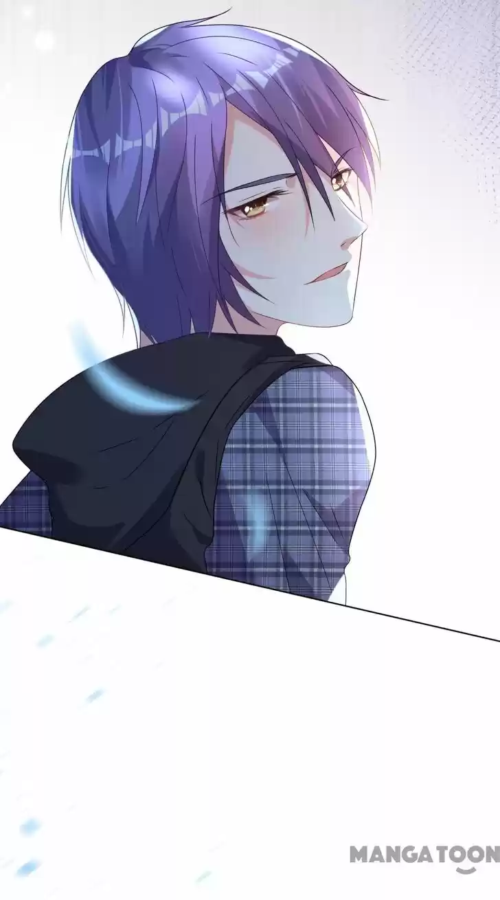 Wo Bei Zongcai hei shangle! Ch.160