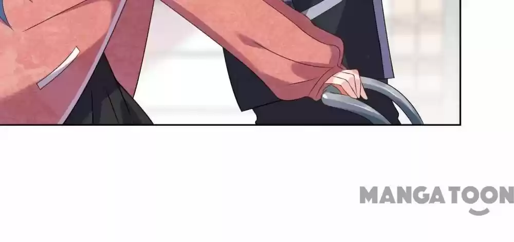 Wo Bei Zongcai hei shangle! Ch.160