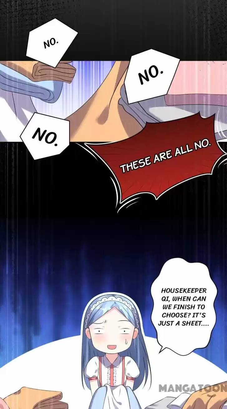 Wo Bei Zongcai hei shangle! Ch.160