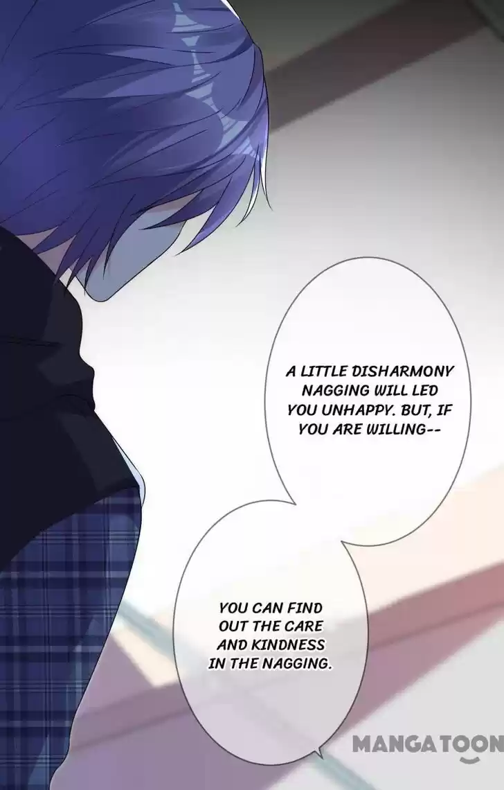 Wo Bei Zongcai hei shangle! Ch.160