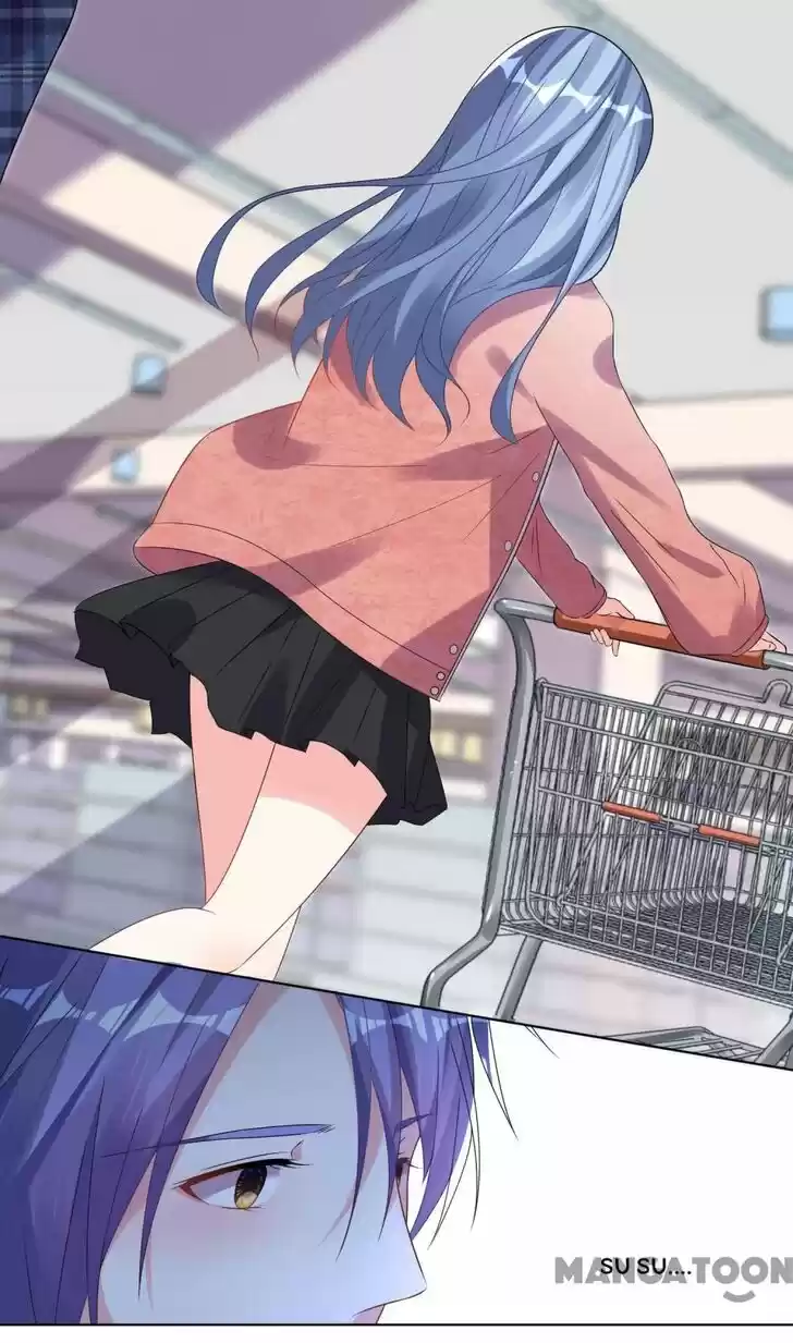 Wo Bei Zongcai hei shangle! Ch.160