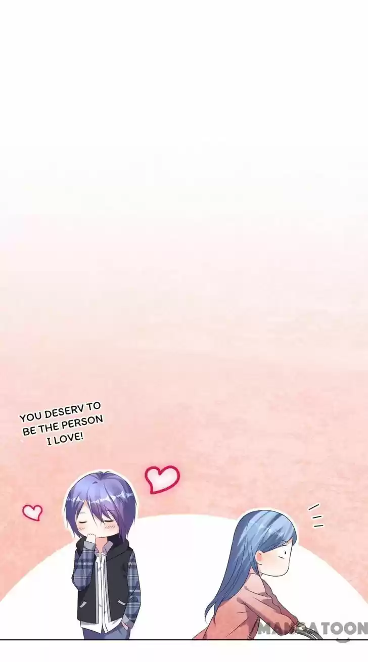 Wo Bei Zongcai hei shangle! Ch.160