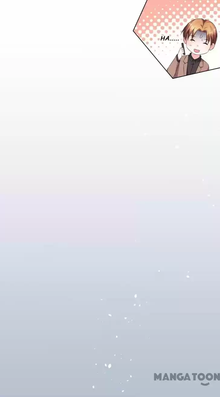 Wo Bei Zongcai hei shangle! Ch.160