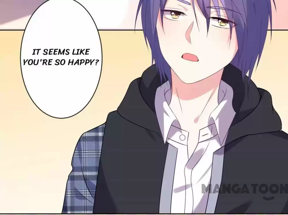 Wo Bei Zongcai hei shangle! Ch.161