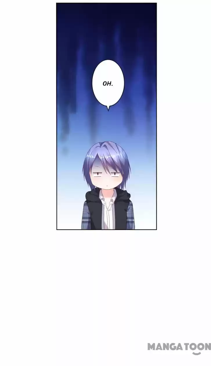 Wo Bei Zongcai hei shangle! Ch.161