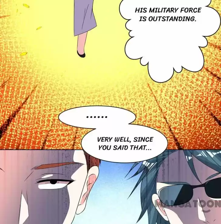 Wo Bei Zongcai hei shangle! Ch.161