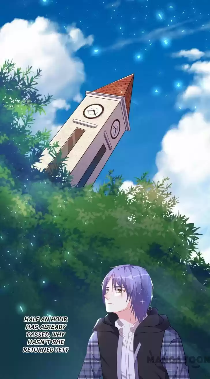 Wo Bei Zongcai hei shangle! Ch.162