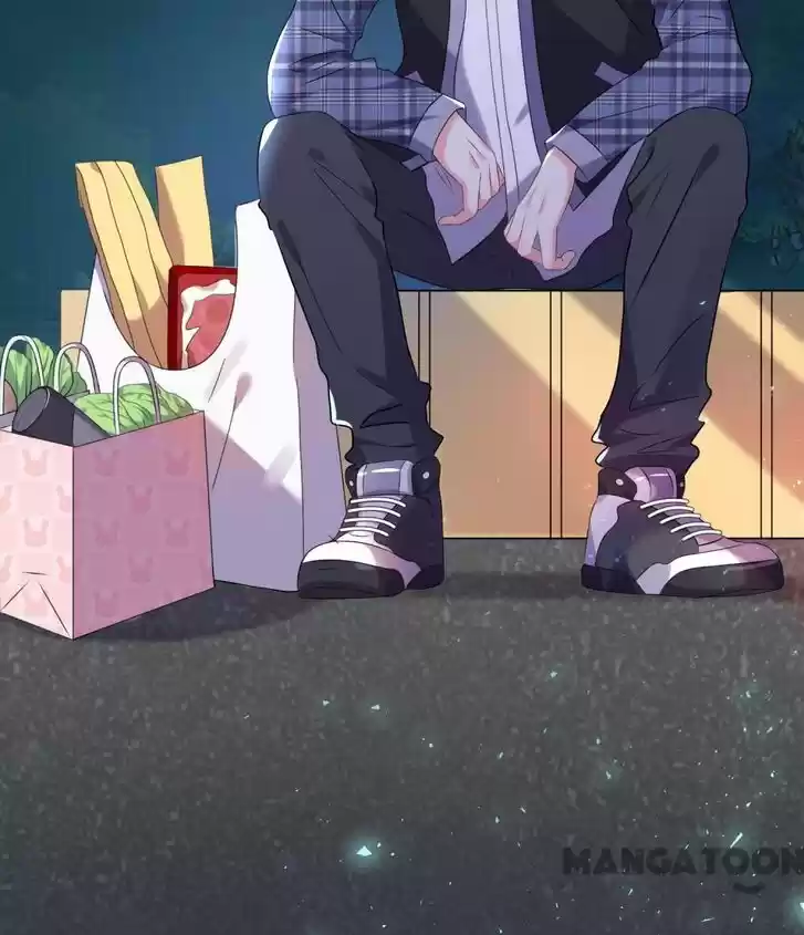 Wo Bei Zongcai hei shangle! Ch.162