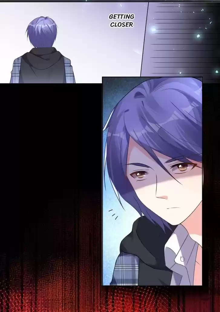 Wo Bei Zongcai hei shangle! Ch.162