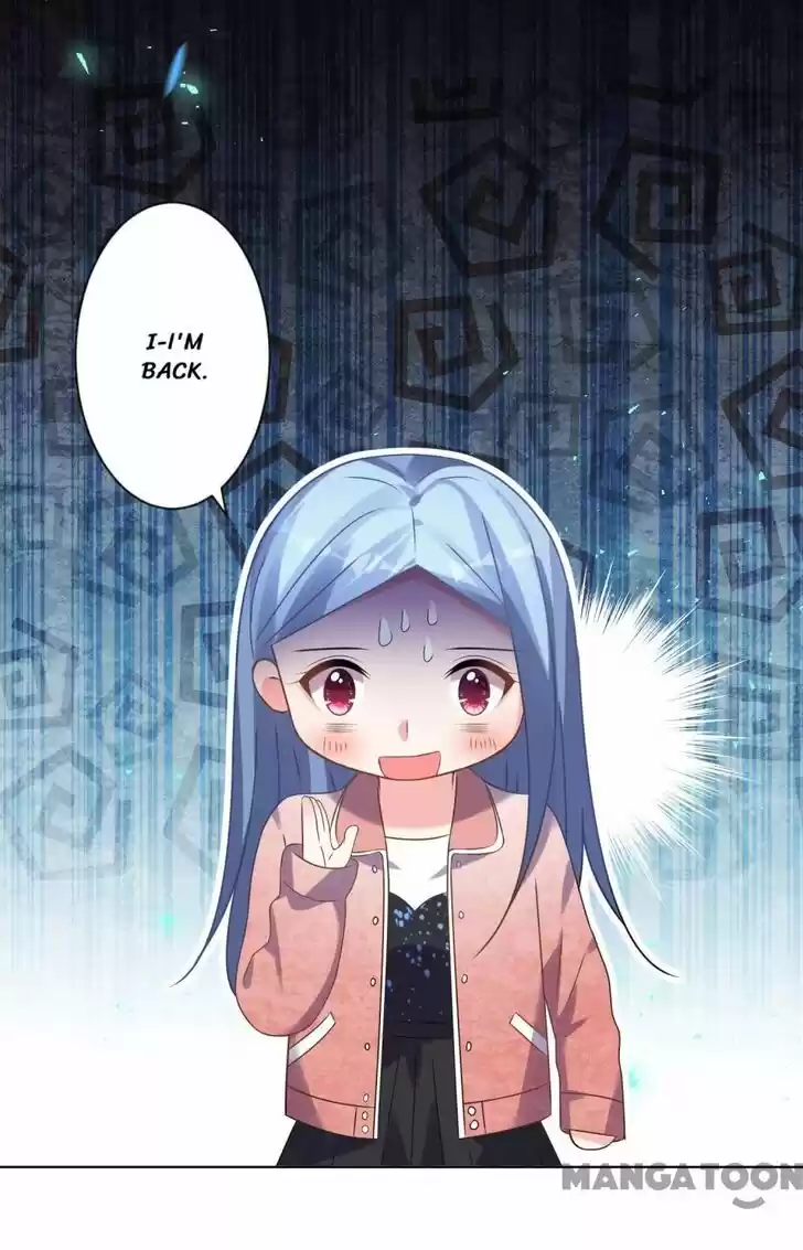 Wo Bei Zongcai hei shangle! Ch.162