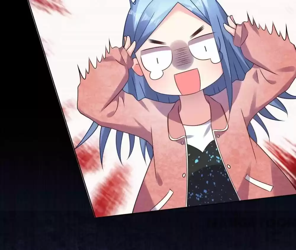 Wo Bei Zongcai hei shangle! Ch.162