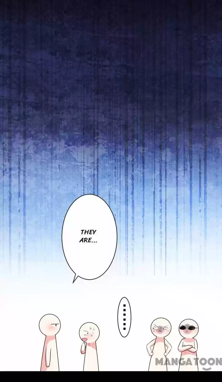 Wo Bei Zongcai hei shangle! Ch.162