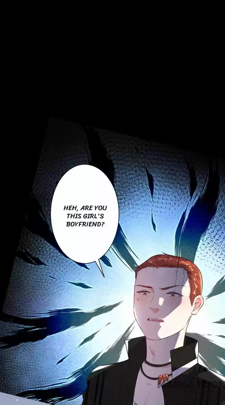 Wo Bei Zongcai hei shangle! Ch.162