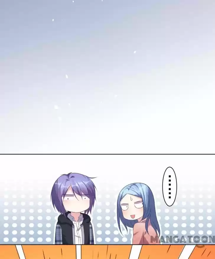 Wo Bei Zongcai hei shangle! Ch.162