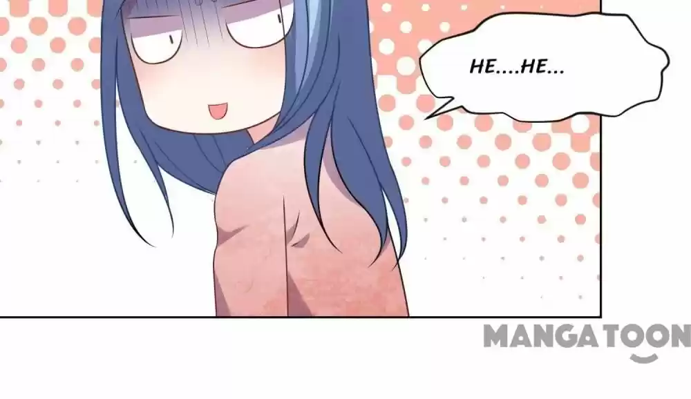 Wo Bei Zongcai hei shangle! Ch.162