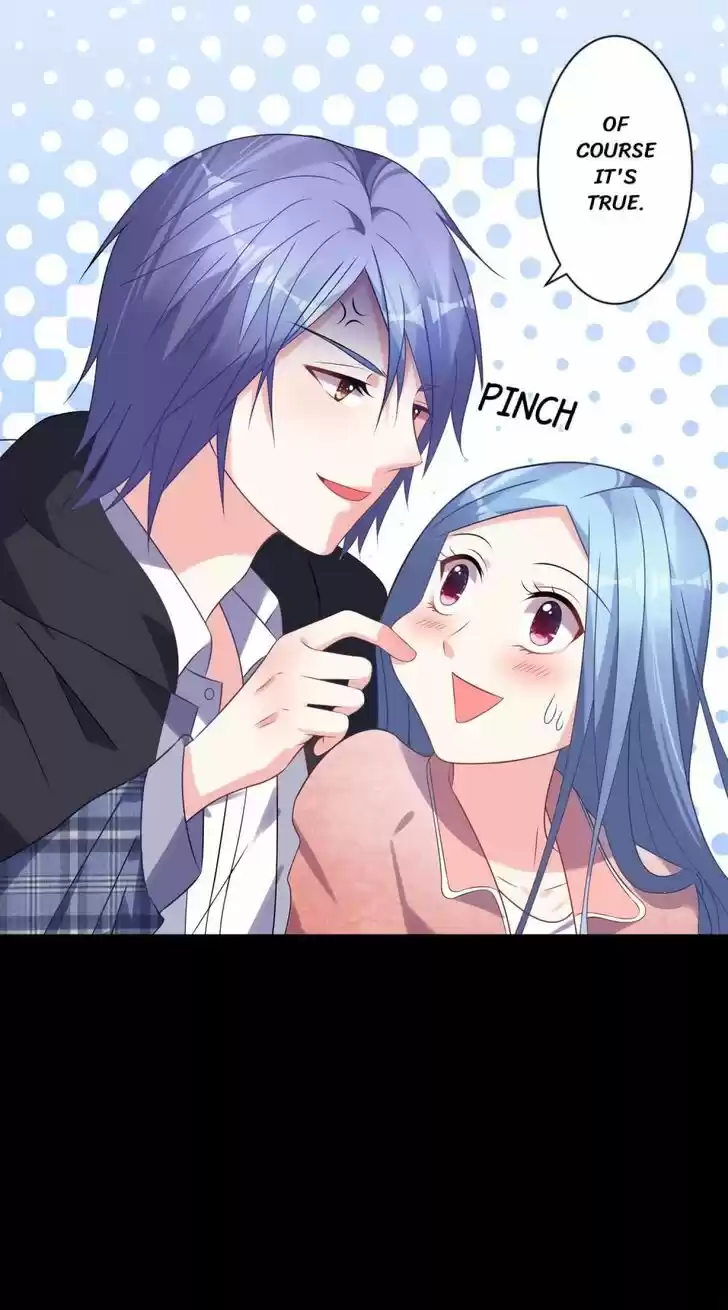 Wo Bei Zongcai hei shangle! Ch.162