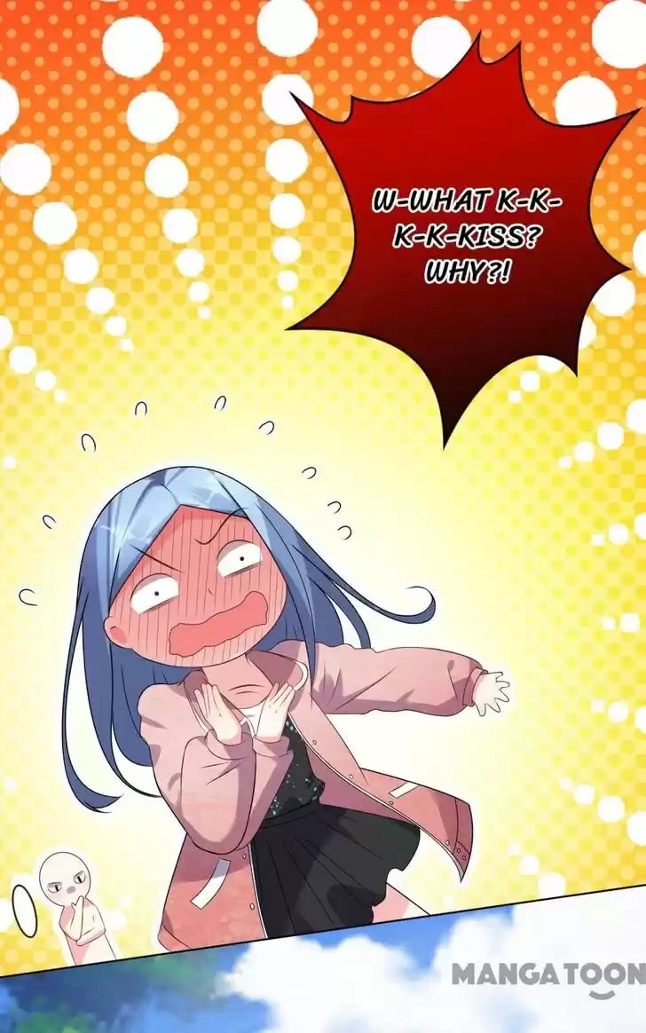 Wo Bei Zongcai hei shangle! Ch.162