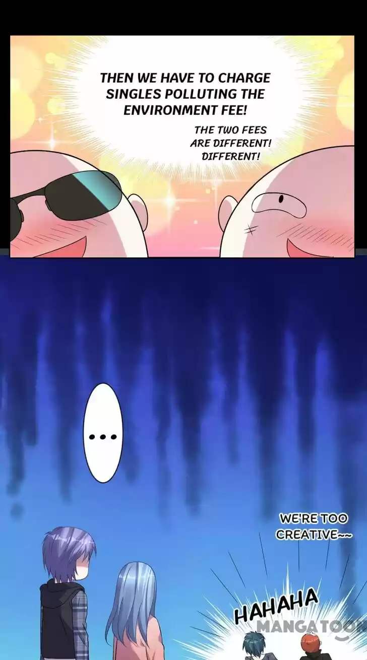 Wo Bei Zongcai hei shangle! Ch.162