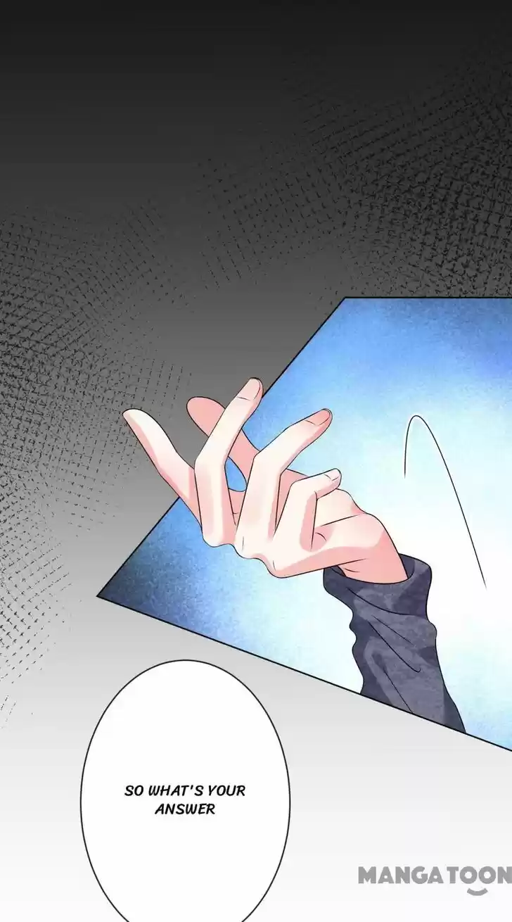 Wo Bei Zongcai hei shangle! Ch.162