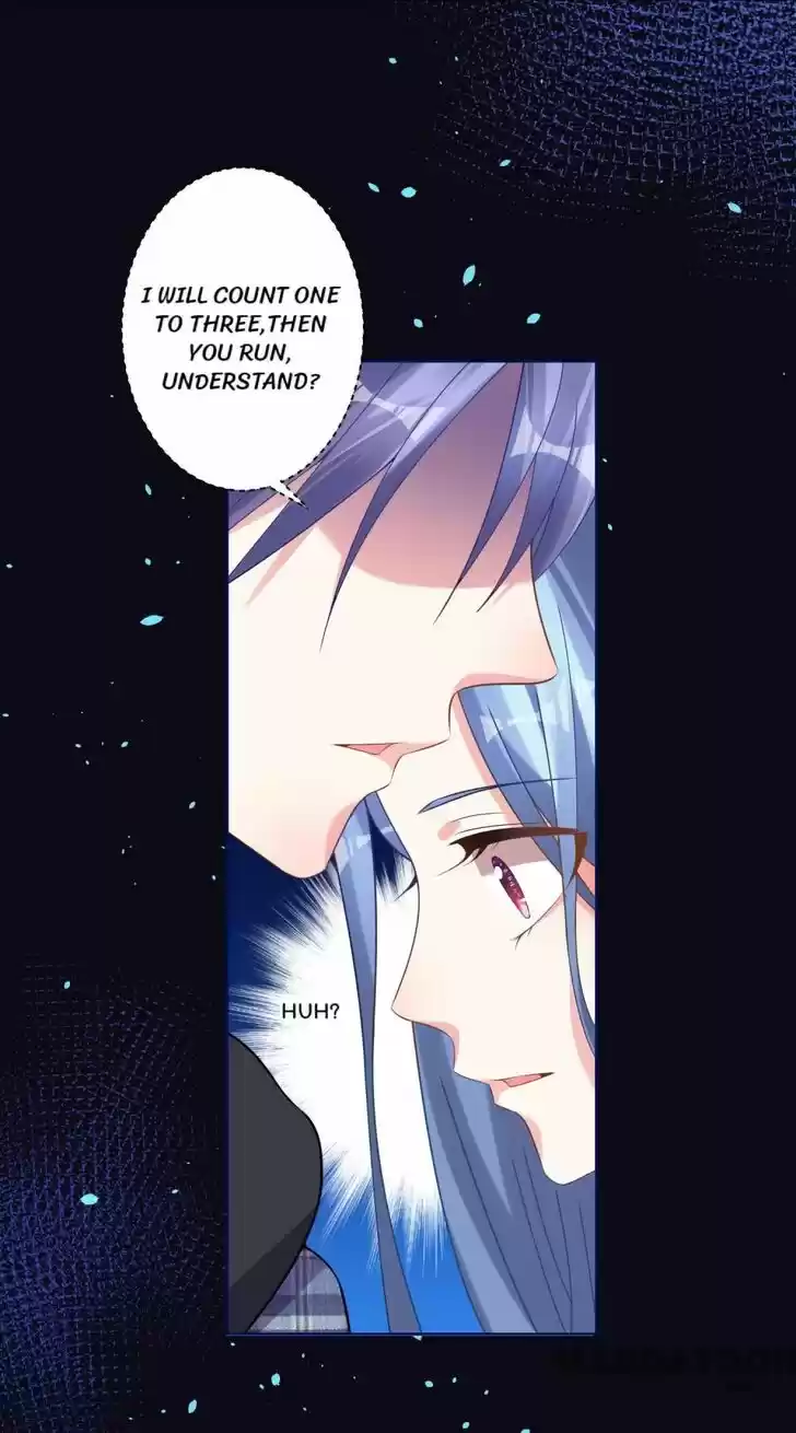 Wo Bei Zongcai hei shangle! Ch.163