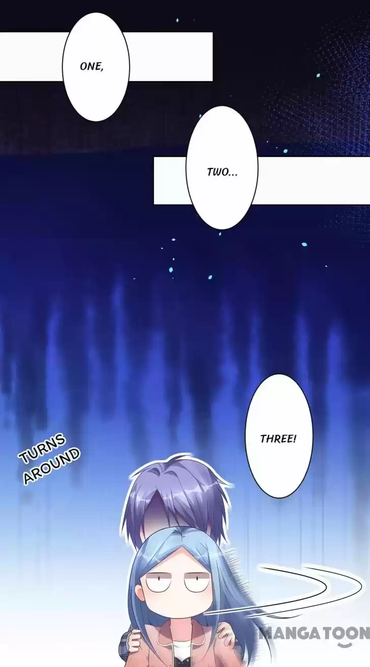 Wo Bei Zongcai hei shangle! Ch.163